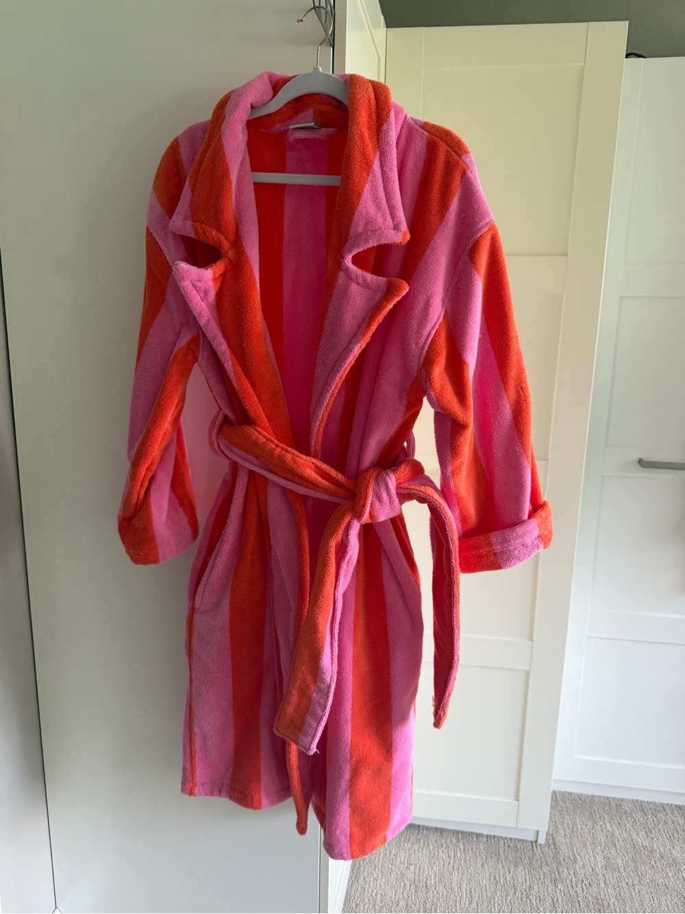 Hommey Robe S/M - Picture 6 of 7